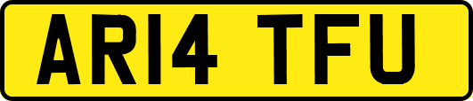 AR14TFU