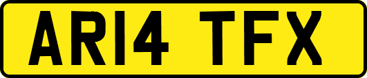 AR14TFX