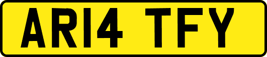 AR14TFY