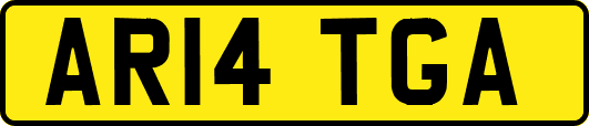 AR14TGA