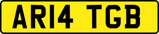 AR14TGB