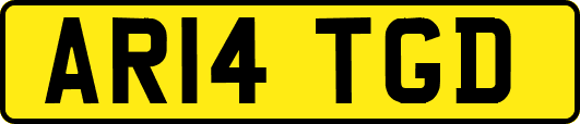 AR14TGD
