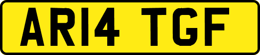 AR14TGF