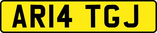 AR14TGJ