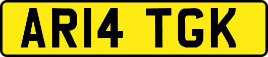 AR14TGK