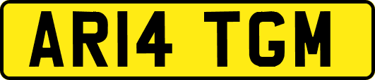 AR14TGM