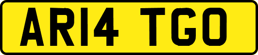 AR14TGO