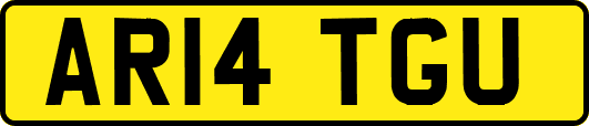 AR14TGU