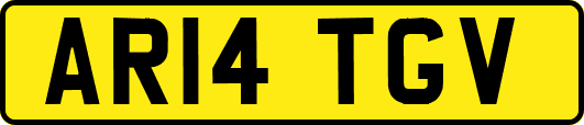 AR14TGV