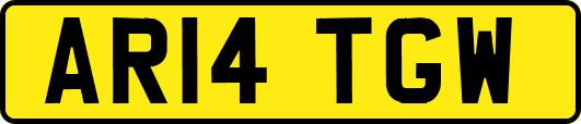 AR14TGW