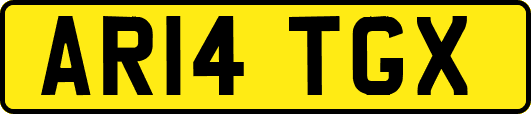 AR14TGX