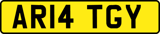 AR14TGY