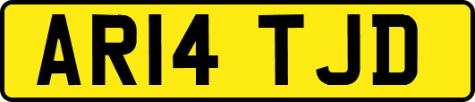 AR14TJD