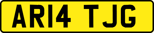AR14TJG