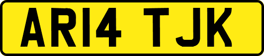 AR14TJK