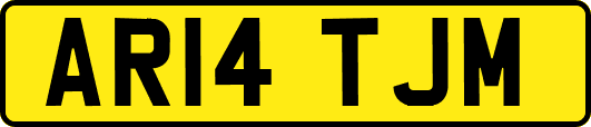 AR14TJM