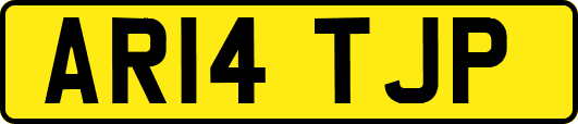 AR14TJP