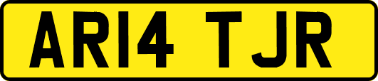 AR14TJR