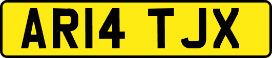 AR14TJX