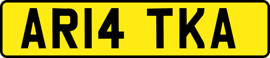 AR14TKA