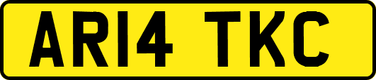 AR14TKC