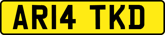 AR14TKD