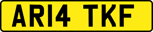 AR14TKF