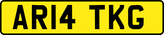 AR14TKG