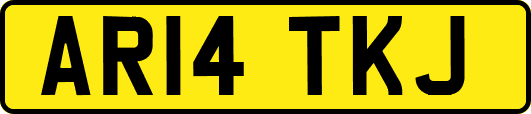 AR14TKJ