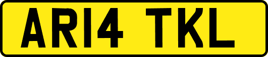 AR14TKL