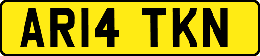 AR14TKN