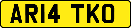 AR14TKO
