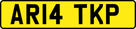 AR14TKP