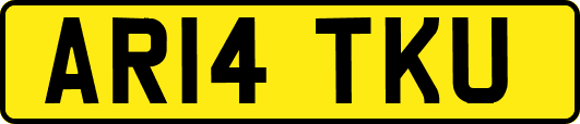 AR14TKU