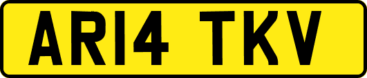 AR14TKV