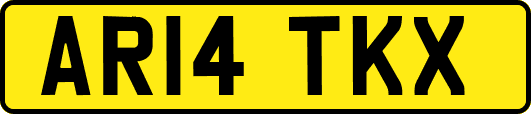 AR14TKX