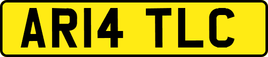 AR14TLC
