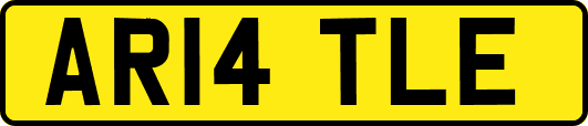 AR14TLE