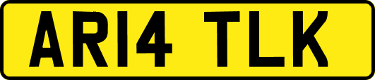 AR14TLK