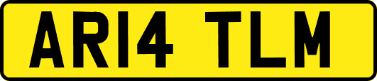 AR14TLM