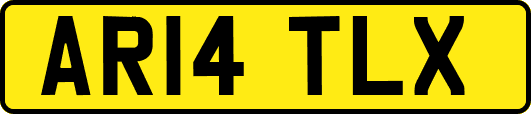 AR14TLX