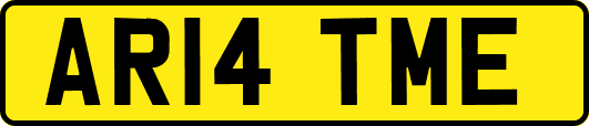 AR14TME