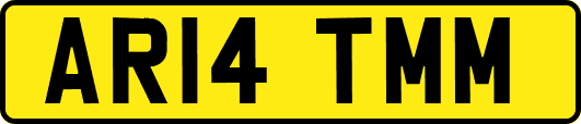 AR14TMM