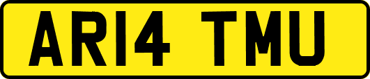 AR14TMU