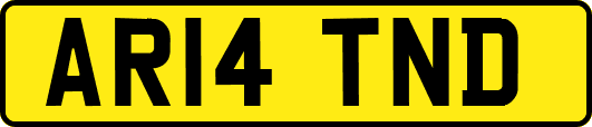 AR14TND