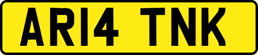 AR14TNK
