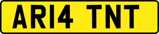 AR14TNT