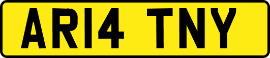 AR14TNY