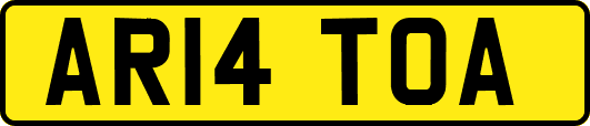 AR14TOA