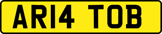 AR14TOB